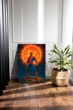 ANDSAL MCMXCI - Spider-Man: Miles Morales - SUN COSMIC -, Nieuw