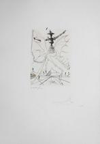 Salvador Dali (1904-1989) - Henry VI