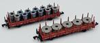 Arnold N - 4475 - Wagon de marchandises pour trains, Nieuw