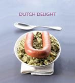 Dutch Cuisine 9789087240844, Livres, T. Spierings, Verzenden