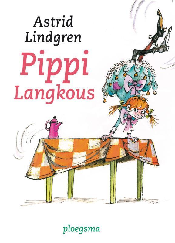 Pippi Langkous / Astrid Lindgren Bibliotheek 9789021670638, Boeken, Kinderboeken | Jeugd | 13 jaar en ouder, Gelezen, Verzenden