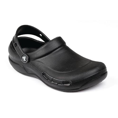Crocs bistroklompen zwart Crocs, Zakelijke goederen, Horeca | Keukenapparatuur, Nieuw in verpakking, Verzenden