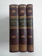 Prent-bijbel, bevattende al de kanonijke boeken - 1845