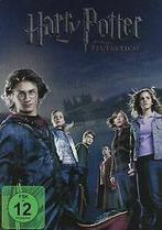 Harry Potter und der Feuerkelch (SteelBook)  DVD, Cd's en Dvd's, Gebruikt, Verzenden