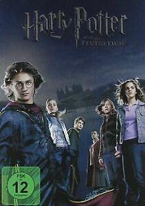 Harry Potter und der Feuerkelch (SteelBook)  DVD, CD & DVD, DVD | Autres DVD, Envoi