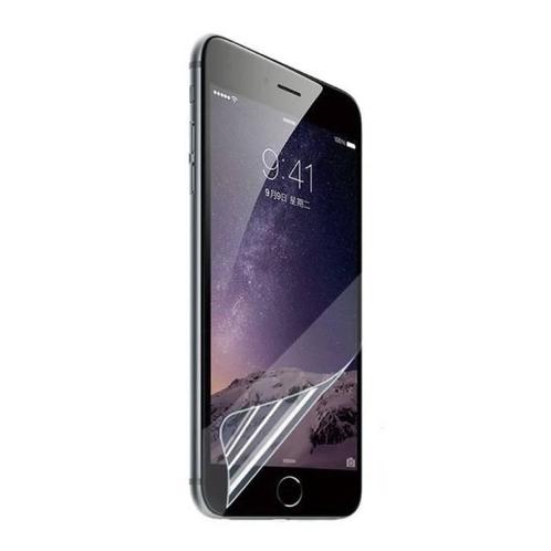 iPhone SE (2022) Screen Protector Sterke Foil Folie PET Film, Telecommunicatie, Mobiele telefoons | Hoesjes en Screenprotectors | Overige merken