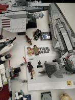 Lego Set - Star Wars - • 75404 • 75345 • 75400 • 75383 •, Nieuw