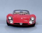 Laudo Racing 1:12 - Voiture miniature - Alfa Romeo 33 -, Hobby en Vrije tijd, Nieuw