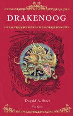 Drakenoog / Kronieken / 1 9789047502142 Dugald Steer, Boeken, Verzenden, Gelezen, Dugald Steer