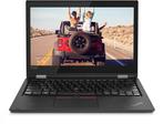Lenovo ThinkPad l380 Yoga 13.3 , 8GB , 256GB SSD , i5-8250U, Computers en Software, Windows Laptops, 2 tot 3 Ghz, Qwerty, 8 GB