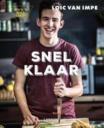 Snel klaar 9789401455145 Loïc Van Impe, Boeken, Kookboeken, Verzenden, Gelezen, Loïc Van Impe