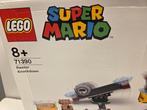 Lego Set - 71390 - Super Mario - Reznor Knockdown