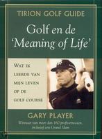 Golf En De Meaning Of Life 9789043904667, G. Player, Zo goed als nieuw, Verzenden
