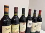 2001 Protos seleccion 01; Duron Reserva, Arzuaga Crianza;, Nieuw