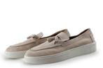 Manfield Loafers in maat 43 Beige | 5% korting, Kleding | Heren, Schoenen, Loafers, Manfield, Overige kleuren, Verzenden