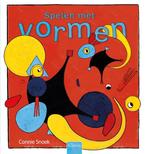 Spelen met vormen 9789044848670 Connie Snoek, Boeken, Verzenden, Gelezen, Connie Snoek