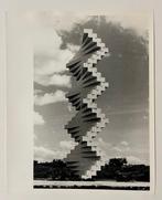 Herbert Bayer (1900-1985) - ‘The Route of Friendship’, Antiquités & Art