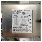 Bieden: Sailor PSU power supply 48V F 4006 / 4009 - 125755-, Ophalen of Verzenden, Nieuw