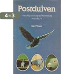 Postduiven 9789062482511 Visser, Boeken, Verzenden, Zo goed als nieuw, Visser