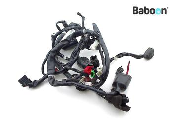Kabelboom Honda CB 125 F 2017-2019 (CB125F JC74), Verzenden