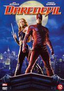 Daredevil op DVD, CD & DVD, DVD | Action, Envoi