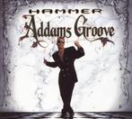 Hammer - Addams Groove, Verzenden