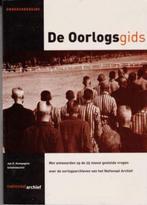 De oorlogsgids, Livres, Histoire mondiale, Verzenden