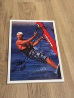 Campeonato Mundial - Robby Naish, Windsurf, Campeón mundial, Verzamelen, Nieuw