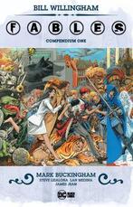 Fables Compendium One, Verzenden, Nieuw