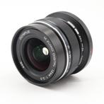 Olympus M.Zuiko Digital 12mm F/2 ED zwart | Tweedehands, Audio, Tv en Foto, Foto | Lenzen en Objectieven, Verzenden, Zo goed als nieuw