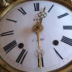 Horloge comtoise - Antique - Fer forgé - 1850-1900, Antiek en Kunst