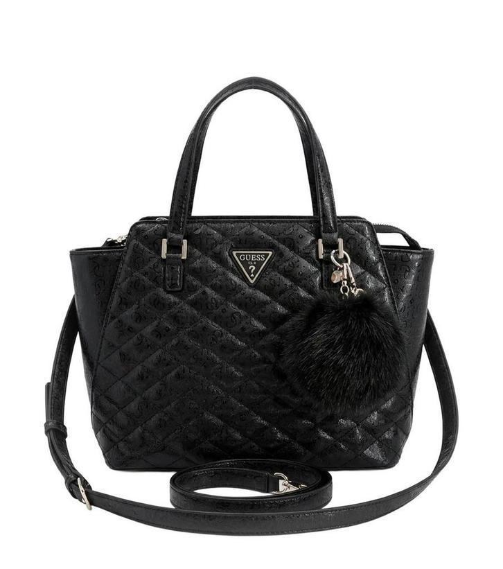 Guess Handtassen in maat standaard Zwart, Bijoux, Sacs & Beauté, Sacs | Sacs Femme, Envoi