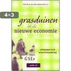 Grasduinen in de nieuwe economie / GSEV-reeks / 47, Boeken, Verzenden, Gelezen