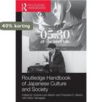 Routledge Handbook Of Japanese Culture And Society, Boeken, Verzenden, Zo goed als nieuw
