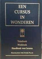 Een Cursus In Wonderen 9789020281767, Boeken, Verzenden, Zo goed als nieuw