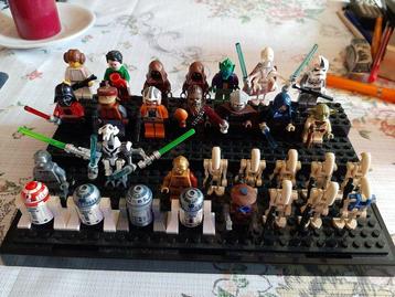 Lego - Star Wars - LEGO STAR WARS-collectie - 2000-heden