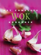 Het Complete wok kookboek 9789054262909, Verzenden, Gelezen