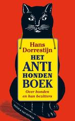 Het anti-hondenboek 9789038890845 H. Dorrestijn, Verzenden, Gelezen, H. Dorrestijn