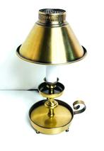 Orient Express - Lampe de table - Laiton, Maison & Meubles