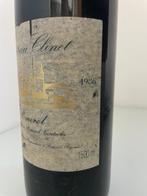1986 Chateau Clinet - Pomerol - 1 Magnum (1,5 L), Verzamelen, Wijnen, Nieuw