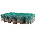 Afdeknet 3,5 x 5m 45mm maasbr./3mm materiaald. - kerbl, Zakelijke goederen, Landbouw | Werktuigen