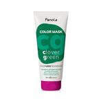 Fanola Colour Mask 200ml Clover Green (Kleurmaskers), Verzenden