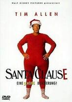 Santa Clause - Eine schöne Bescherung von John Pasquin  DVD, Cd's en Dvd's, Zo goed als nieuw, Verzenden