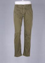 Vintage Straight Hugo Boss Olive size 33 / 31, Vêtements | Hommes, Jeans, Ophalen of Verzenden