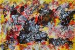 Marc Mengus (1959) - 2021#2