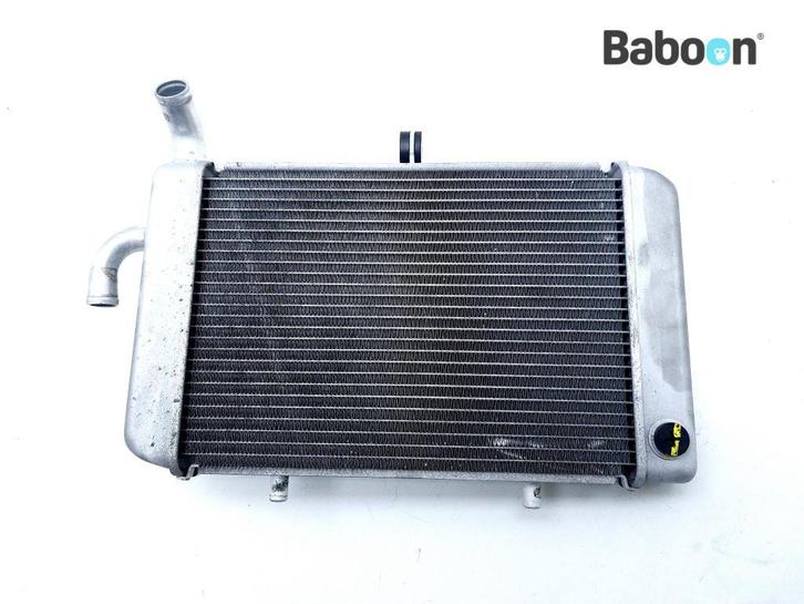 Radiateur Yamaha CZD 300 X-Max 2023-2024 (BMK CZD300), Motoren, Onderdelen | Yamaha, Gebruikt, Verzenden