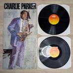 Charlie Parker, Lee Morgan, Dizzy Gillespie - 9 Albums in, Nieuw in verpakking