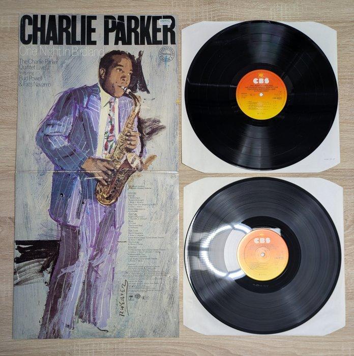 Charlie Parker, Lee Morgan, Dizzy Gillespie - 9 Albums in, Cd's en Dvd's, Vinyl Singles