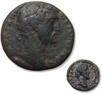 Empire romain (Provincial). Antonin le Pieux (138-161 apr.