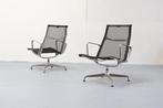 Vitra - Charles & Ray Eames - Lounge stoel (2) - EA 115 -